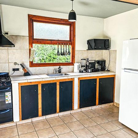 Casa Aicu Βίλα Villa La Angostura Εξωτερικό φωτογραφία