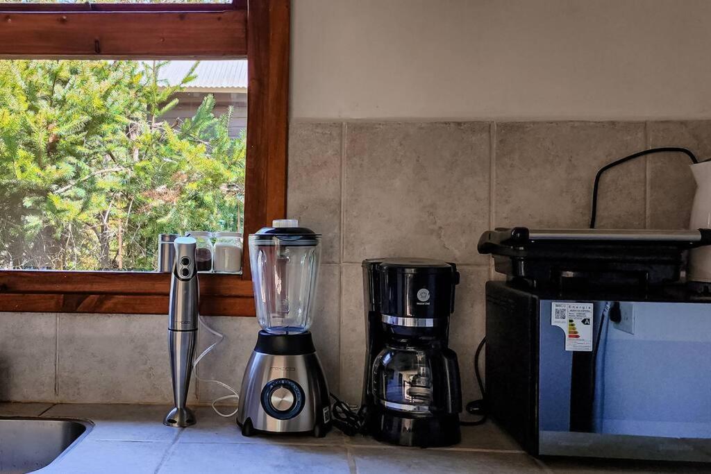 Casa Aicu Βίλα Villa La Angostura Εξωτερικό φωτογραφία