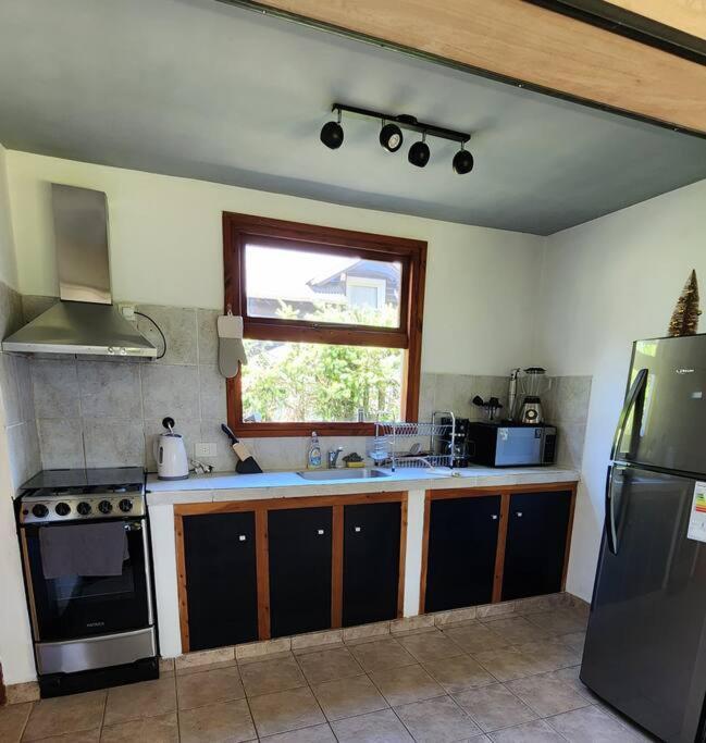 Casa Aicu Βίλα Villa La Angostura Εξωτερικό φωτογραφία