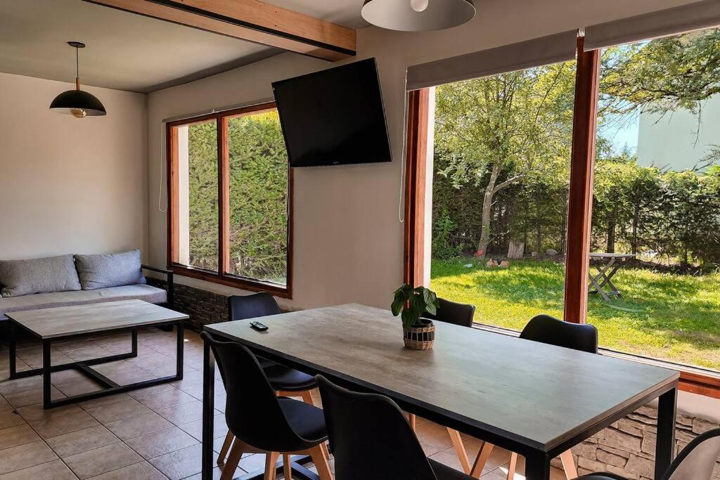 Casa Aicu Βίλα Villa La Angostura Εξωτερικό φωτογραφία
