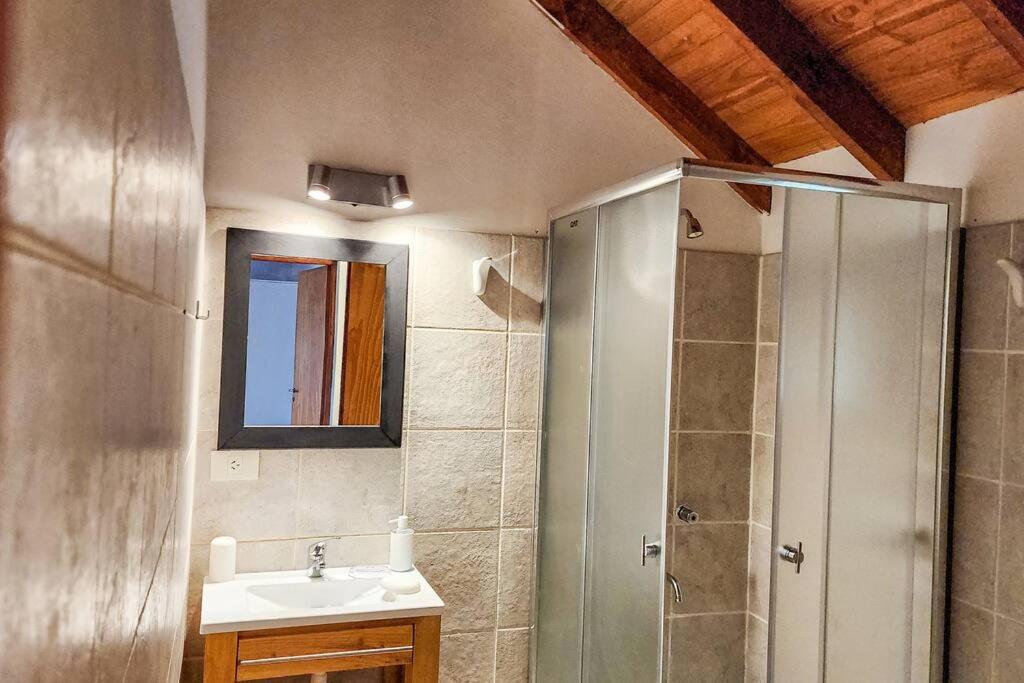 Casa Aicu Βίλα Villa La Angostura Εξωτερικό φωτογραφία