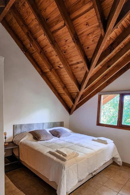 Casa Aicu Βίλα Villa La Angostura Εξωτερικό φωτογραφία
