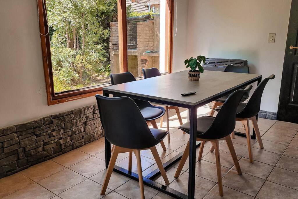 Casa Aicu Βίλα Villa La Angostura Εξωτερικό φωτογραφία
