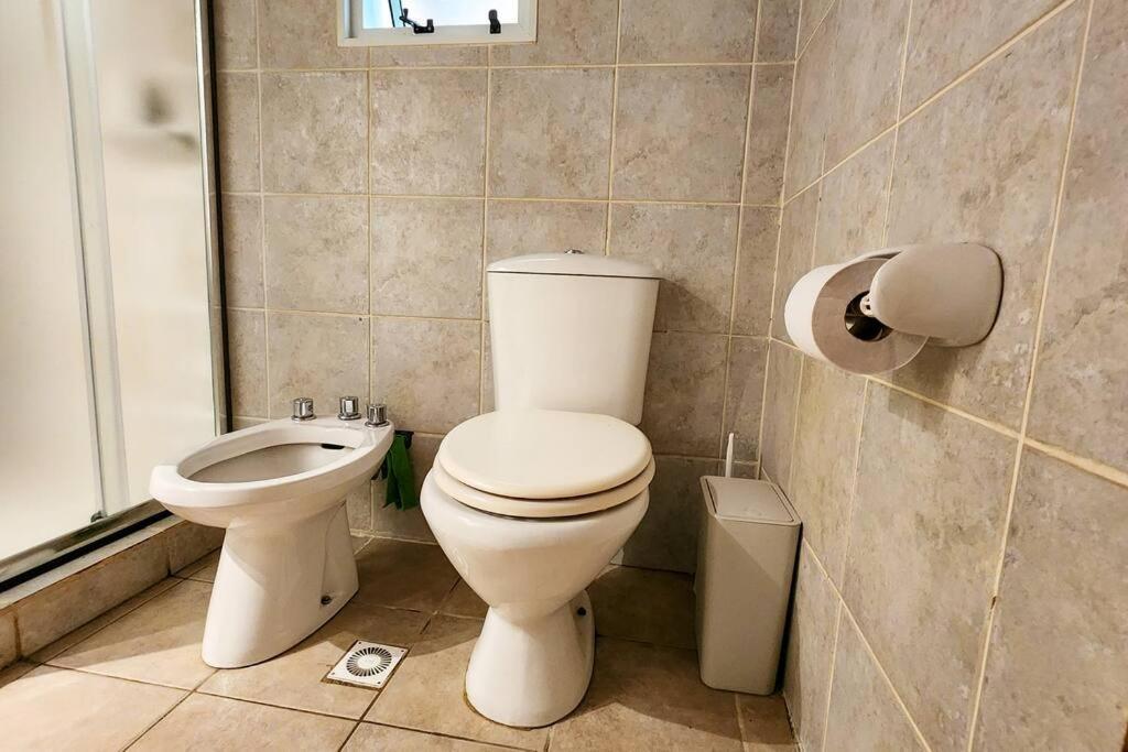 Casa Aicu Βίλα Villa La Angostura Εξωτερικό φωτογραφία