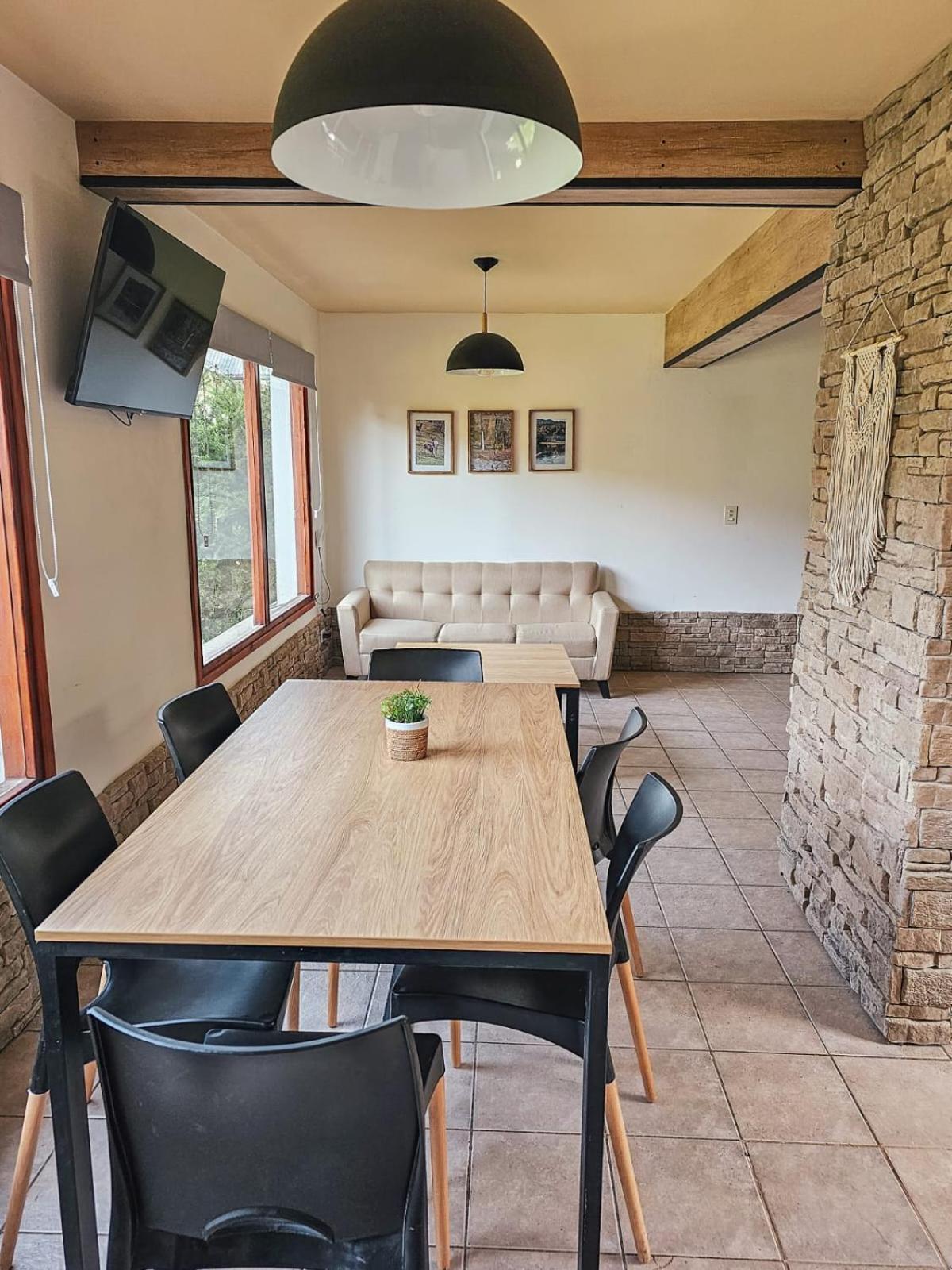 Casa Aicu Βίλα Villa La Angostura Εξωτερικό φωτογραφία