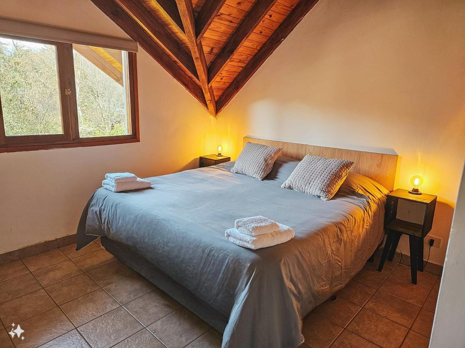 Casa Aicu Βίλα Villa La Angostura Εξωτερικό φωτογραφία
