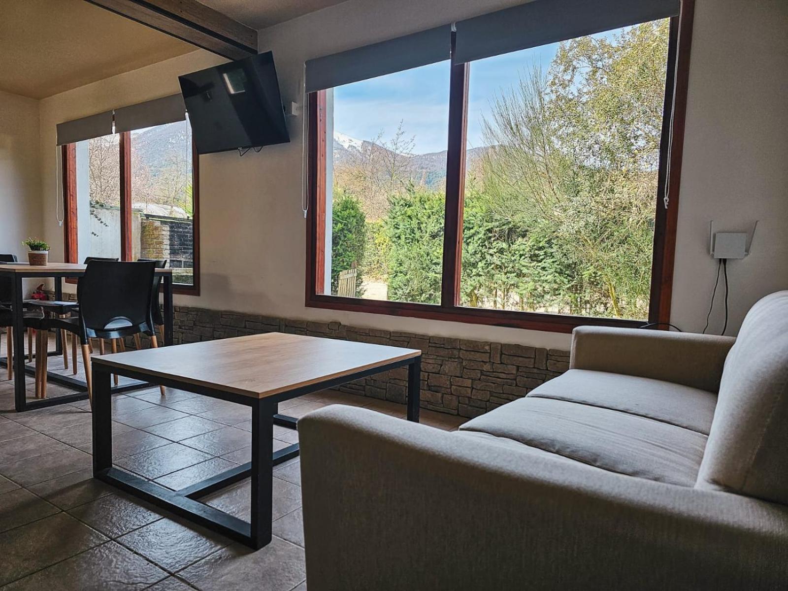 Casa Aicu Βίλα Villa La Angostura Εξωτερικό φωτογραφία