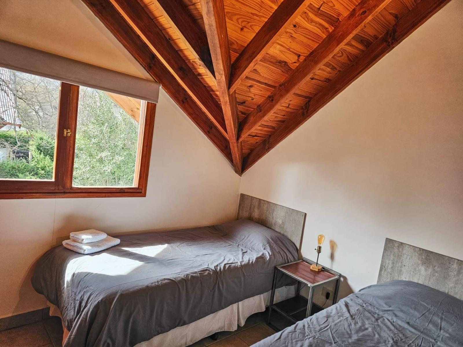 Casa Aicu Βίλα Villa La Angostura Εξωτερικό φωτογραφία