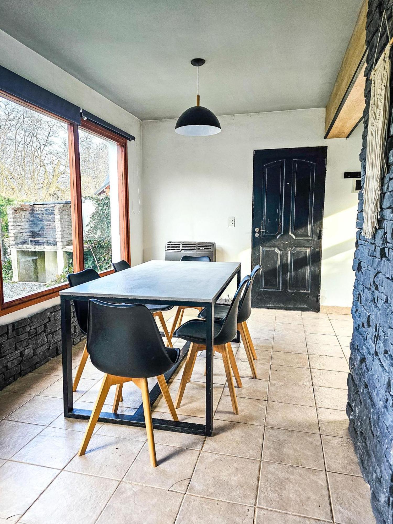Casa Aicu Βίλα Villa La Angostura Εξωτερικό φωτογραφία