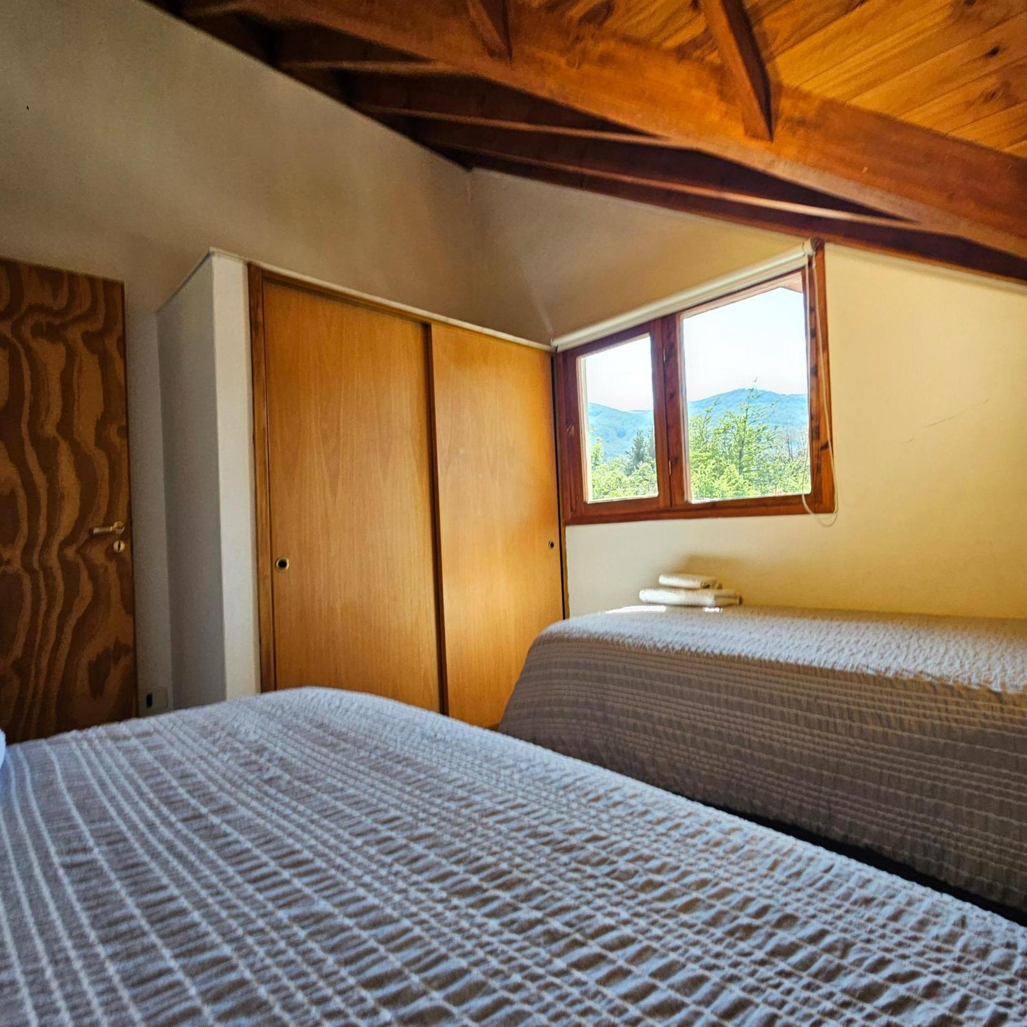 Casa Aicu Βίλα Villa La Angostura Εξωτερικό φωτογραφία