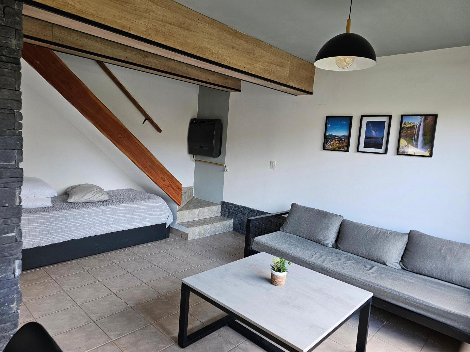 Casa Aicu Βίλα Villa La Angostura Εξωτερικό φωτογραφία