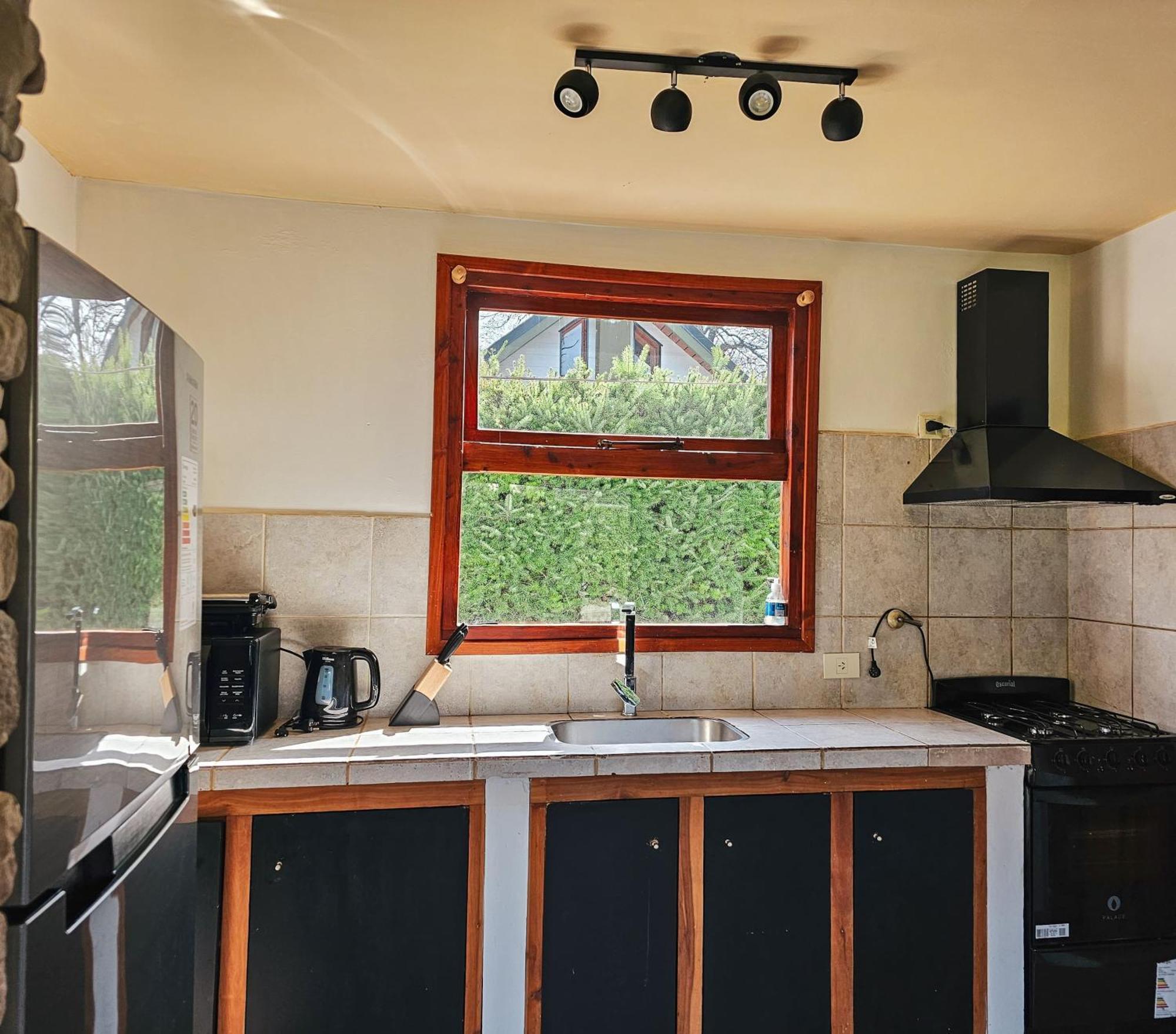 Casa Aicu Βίλα Villa La Angostura Εξωτερικό φωτογραφία