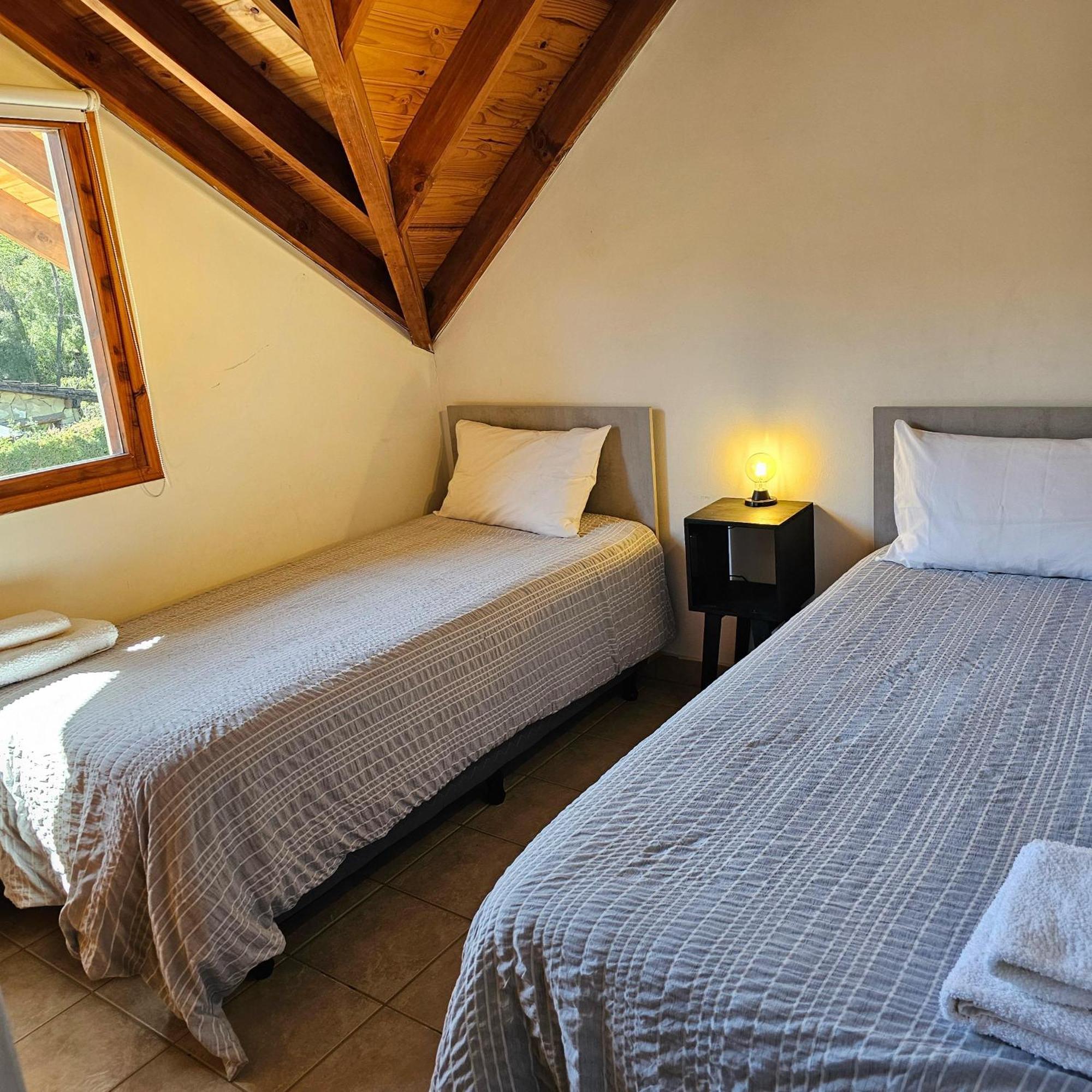 Casa Aicu Βίλα Villa La Angostura Εξωτερικό φωτογραφία