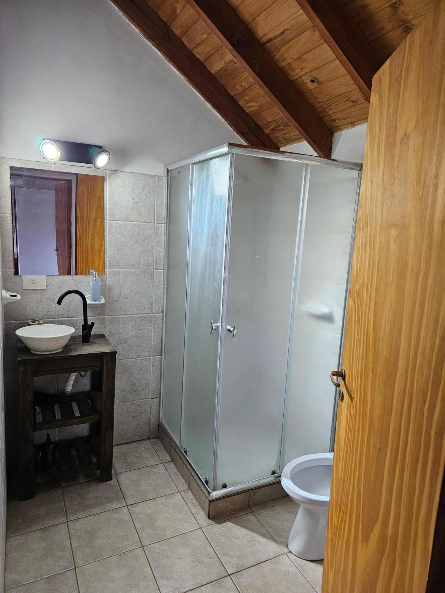 Casa Aicu Βίλα Villa La Angostura Εξωτερικό φωτογραφία